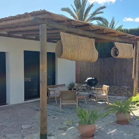 Casa Zen * Dénia