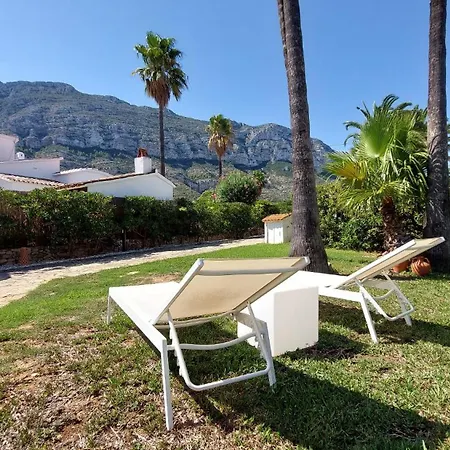 Appartement Casa Zen Dénia
