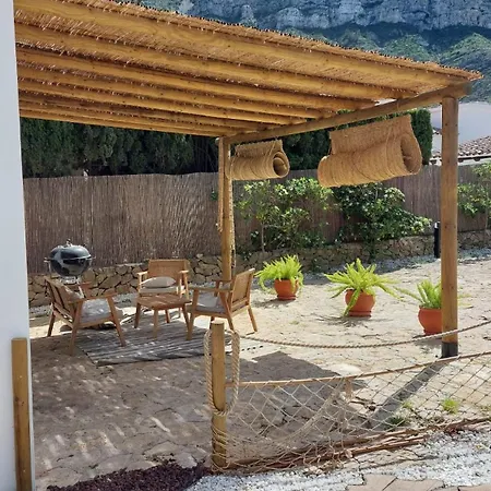 Casa Zen Appartement Dénia