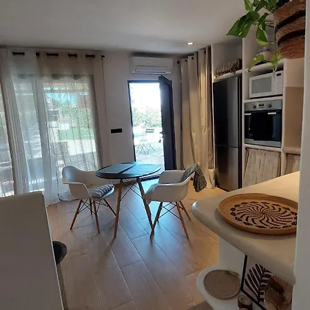 Casa Zen Appartement