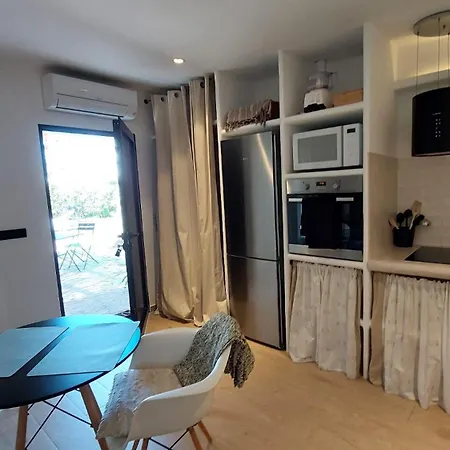 Casa Zen Appartement *