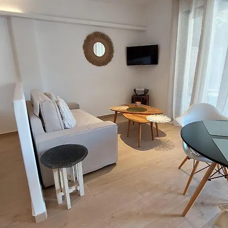 Appartement Casa Zen *