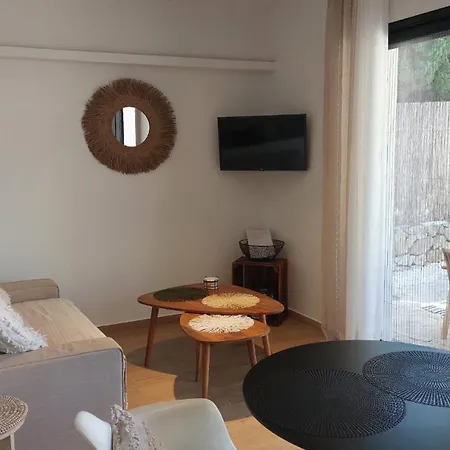 Casa Zen Appartement *