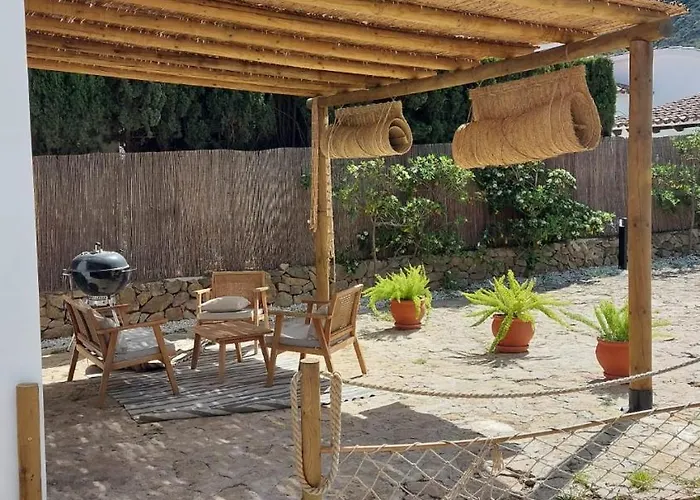 Casa Zen דירה דניה