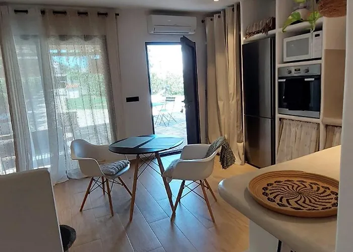 Casa Zen شقة
