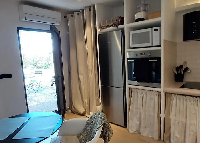 Casa Zen شقة *