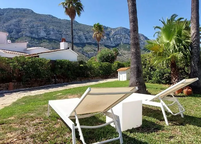شقة Casa Zen دينايا