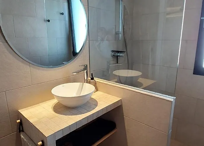 Casa Zen * Denia