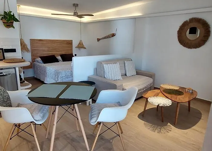 Casa Zen Denia