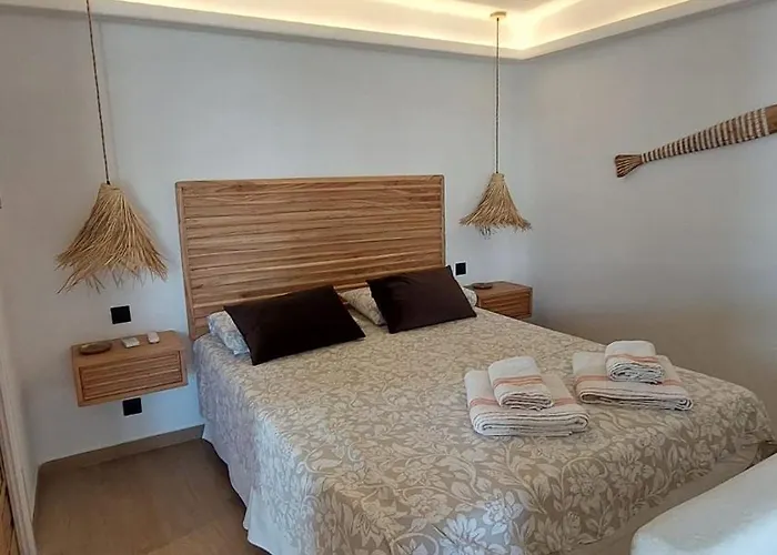 Casa Zen * Denia
