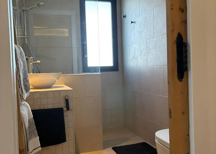 Casa Zen Denia